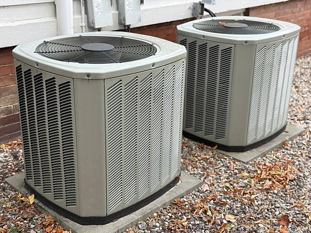 Reliable Hvac Installation contractor in Hallsville, TX by JG Cool HVAC
